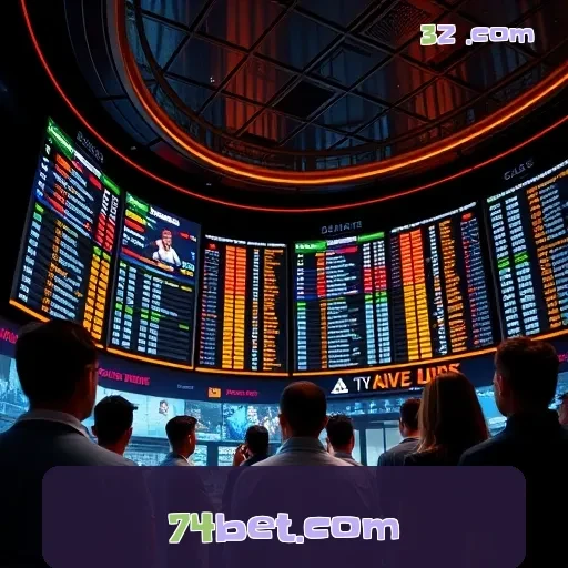 74bet.com: Impactos Positivos do Seu App sobre a Experiência de Jogo