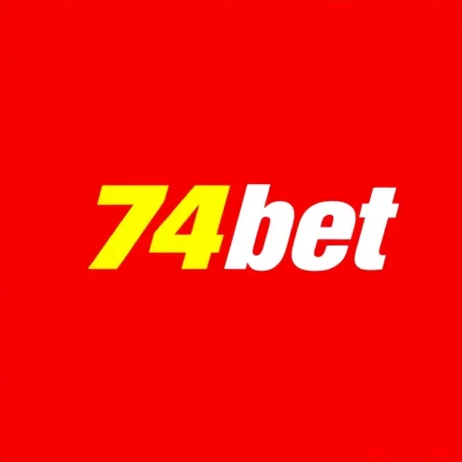 74bet.com Logo