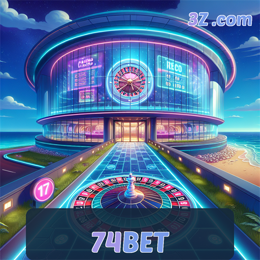 Login Inovador: Como 74bet.com Revoluciona a Experiência de Jogo