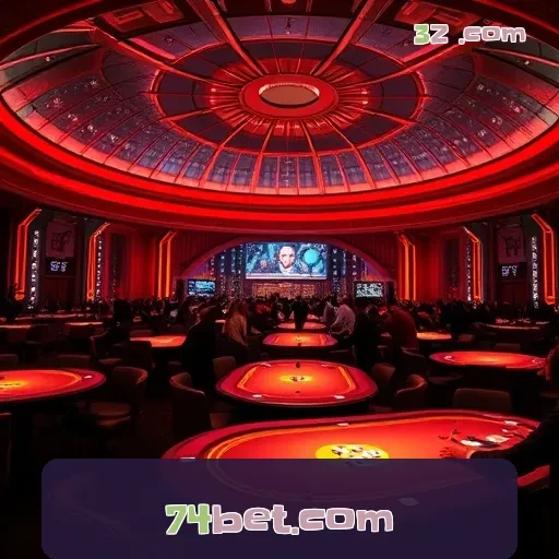 74bet.com: Explore as Incríveis Opções de Pagamento para Seus Jogos