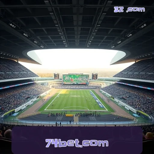 74bet.com: Segurança em Primeiro Lugar para Jogadores Brasileiros