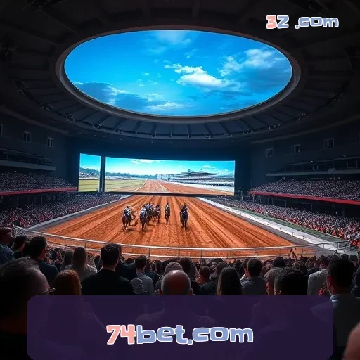 74bet.com: Atrações Imperdíveis nos Eventos Esportivos para os Apostadores