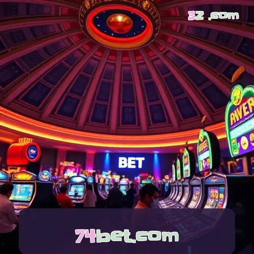 74bet.com: O Que Esperar do Suporte 24/7?