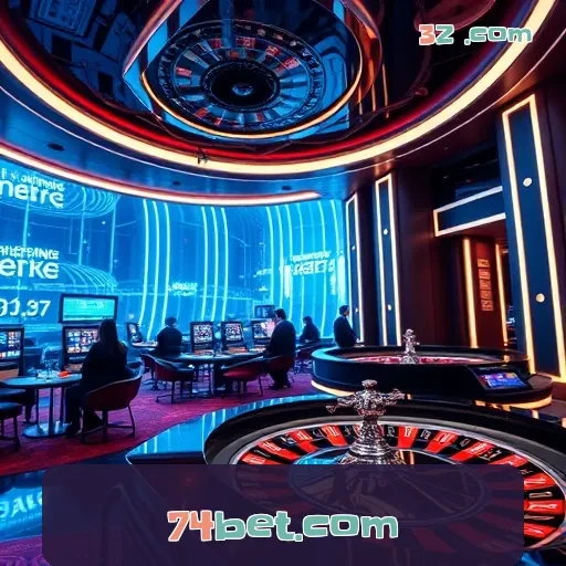 74bet.com: Os Segredos da Seção VIP Que Você Não Pode Perder